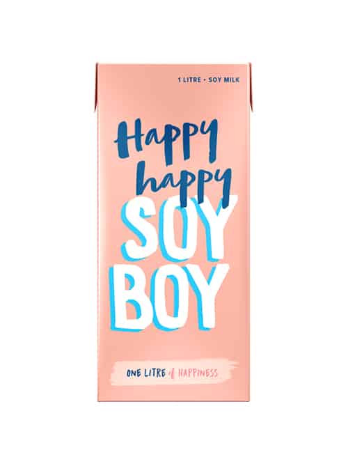 Soy Boy
