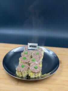 Impossible Foods China Debut 2