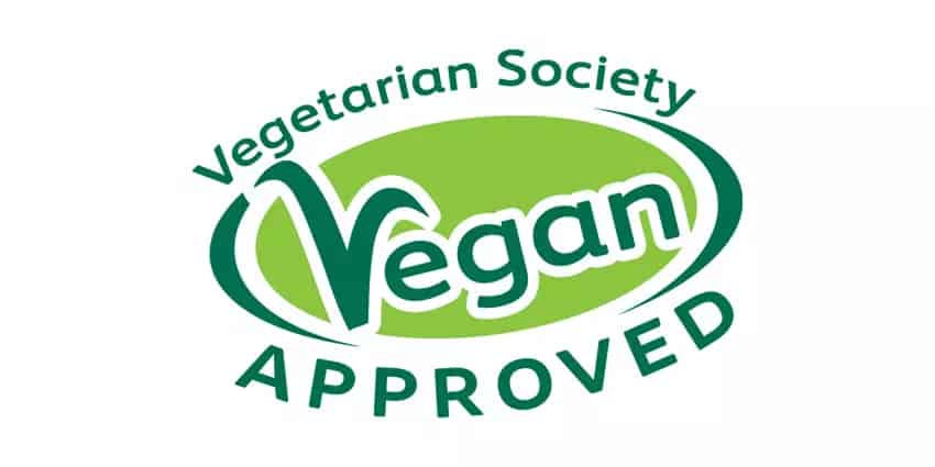 1 in 3 shoppers look for an on-pack symbol to decide if a product is animal-free