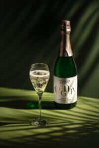 T & S wine