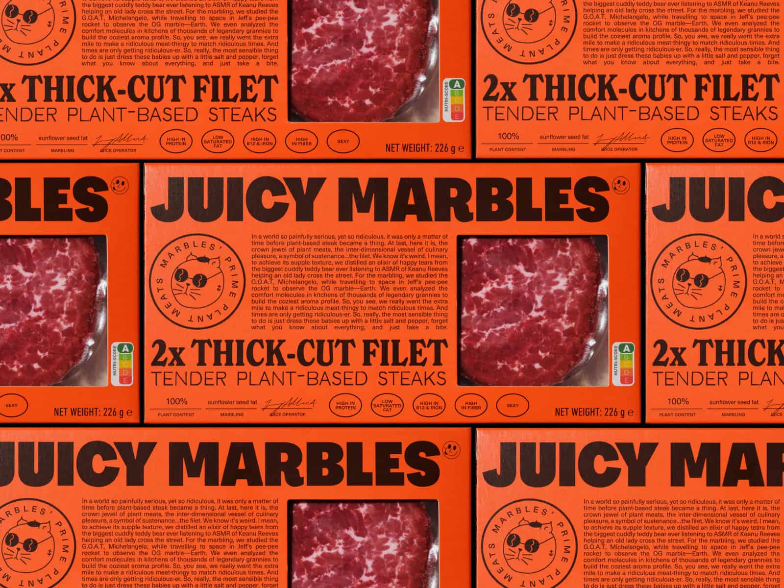 juicy marbles product