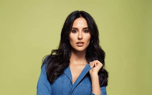 Veganuary celebrity ambassadors