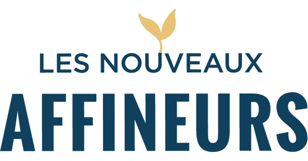 Les Nouveaux Affineurs