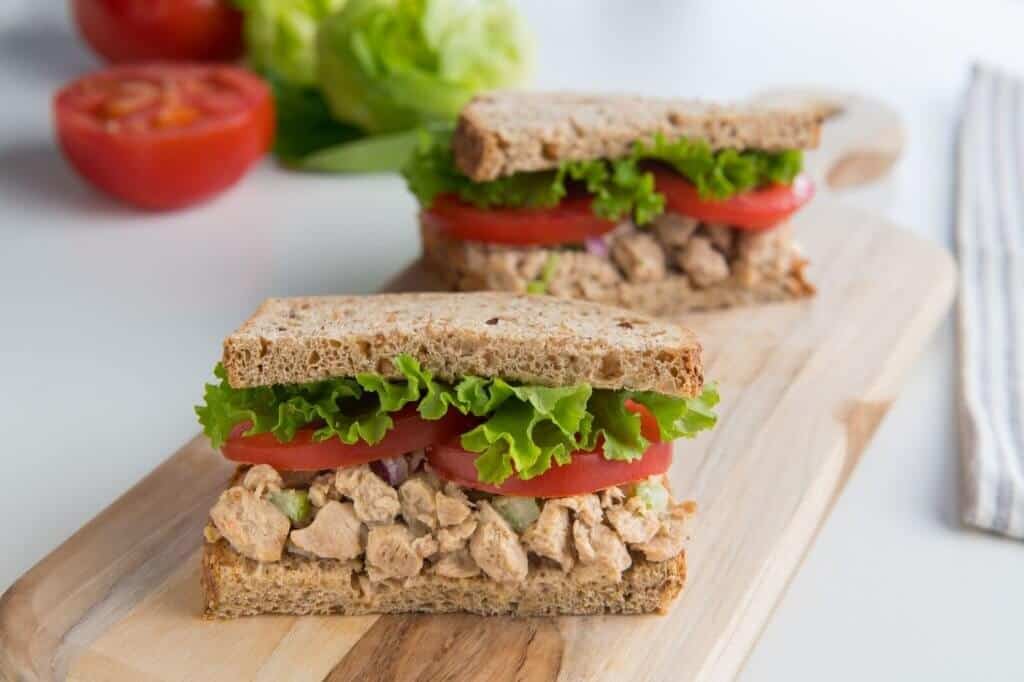Loma Linda TUNO Sandwich (002)