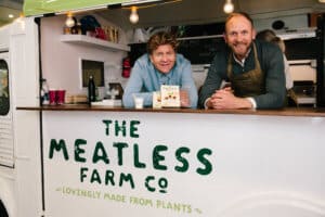 MeatlessFarm