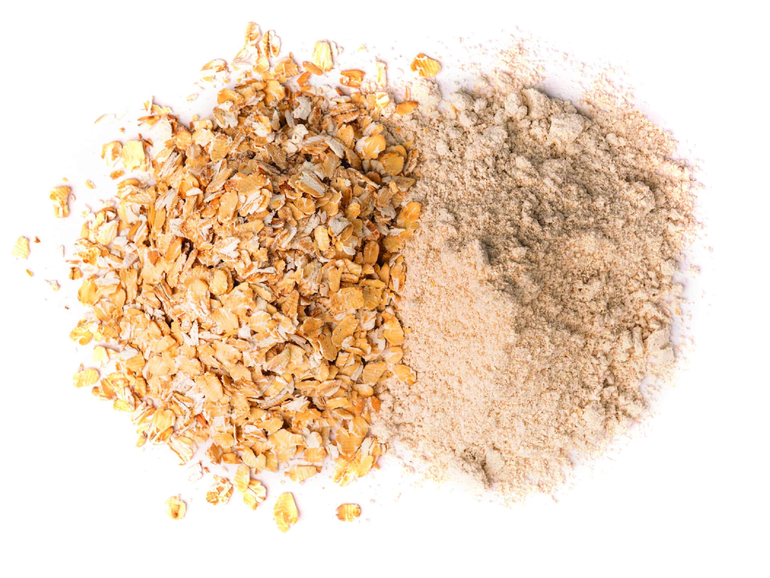 oats