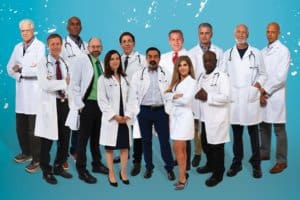 Million Dollar Vegan Doctors