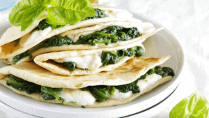 Mozzarisella