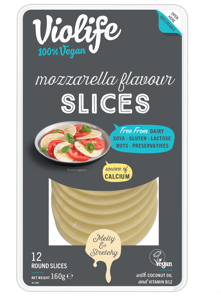 violife mozzarella