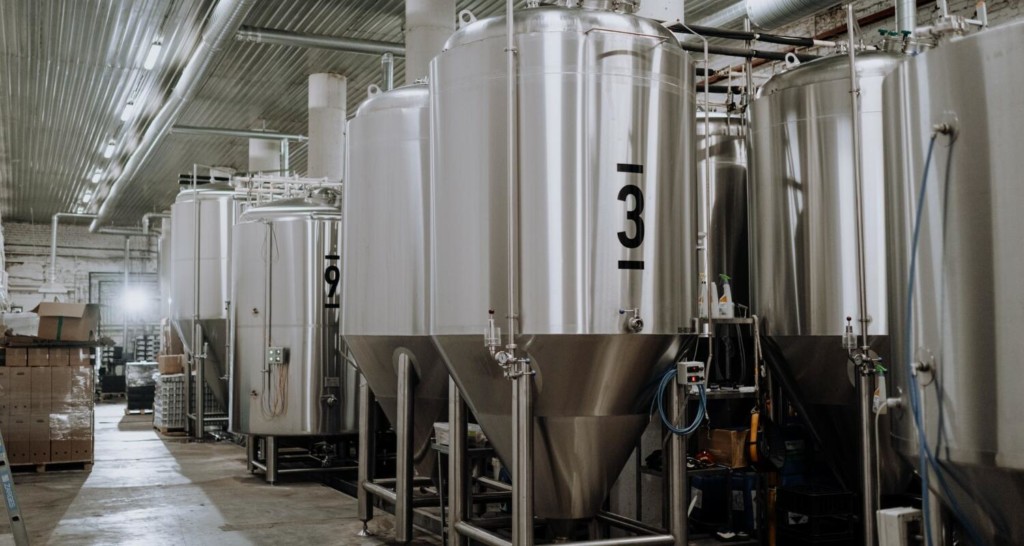 Mushlabs partners with Bitburger Brewery Group