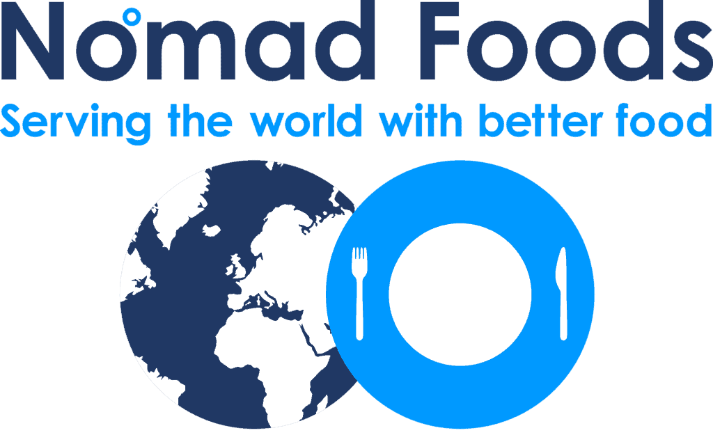 Nomad_Foods_Purpose logo