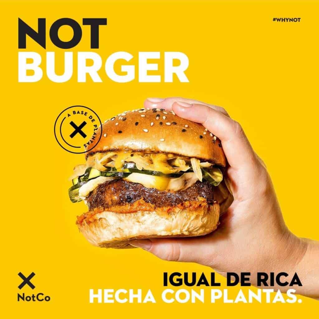 Not Burger