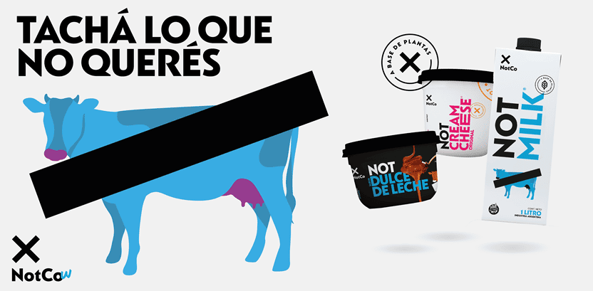 NotCo Argentina