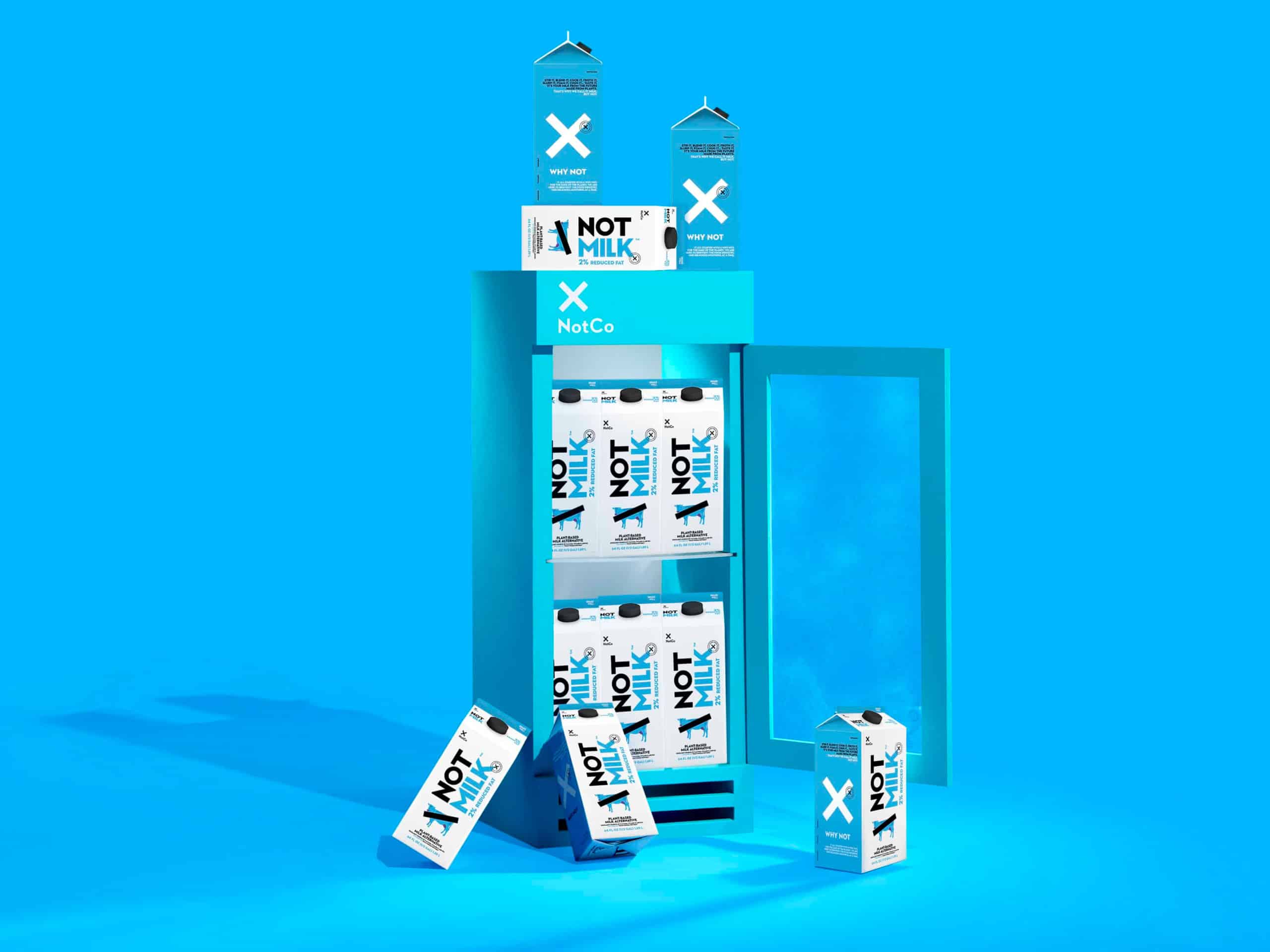 NotCo NotMilk