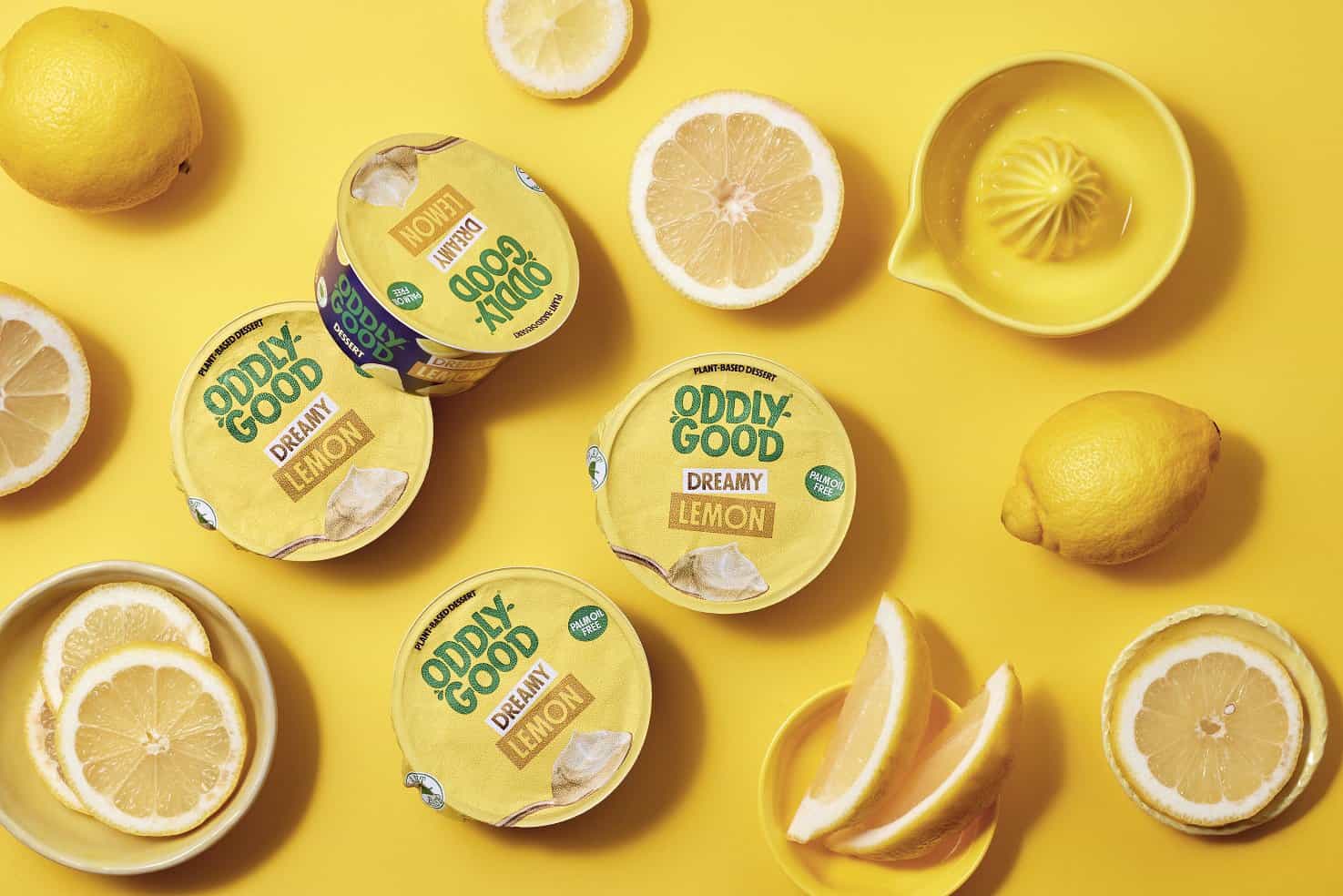 Oddlygood lemon