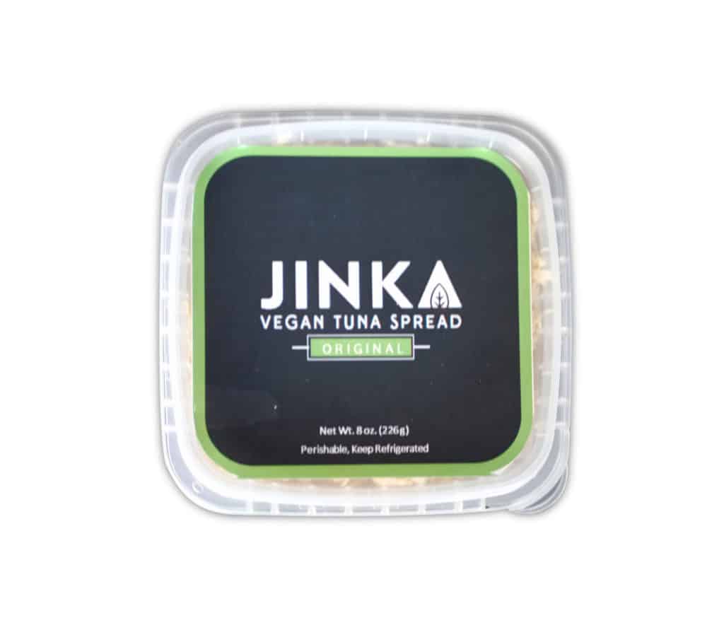 Jinka tuna