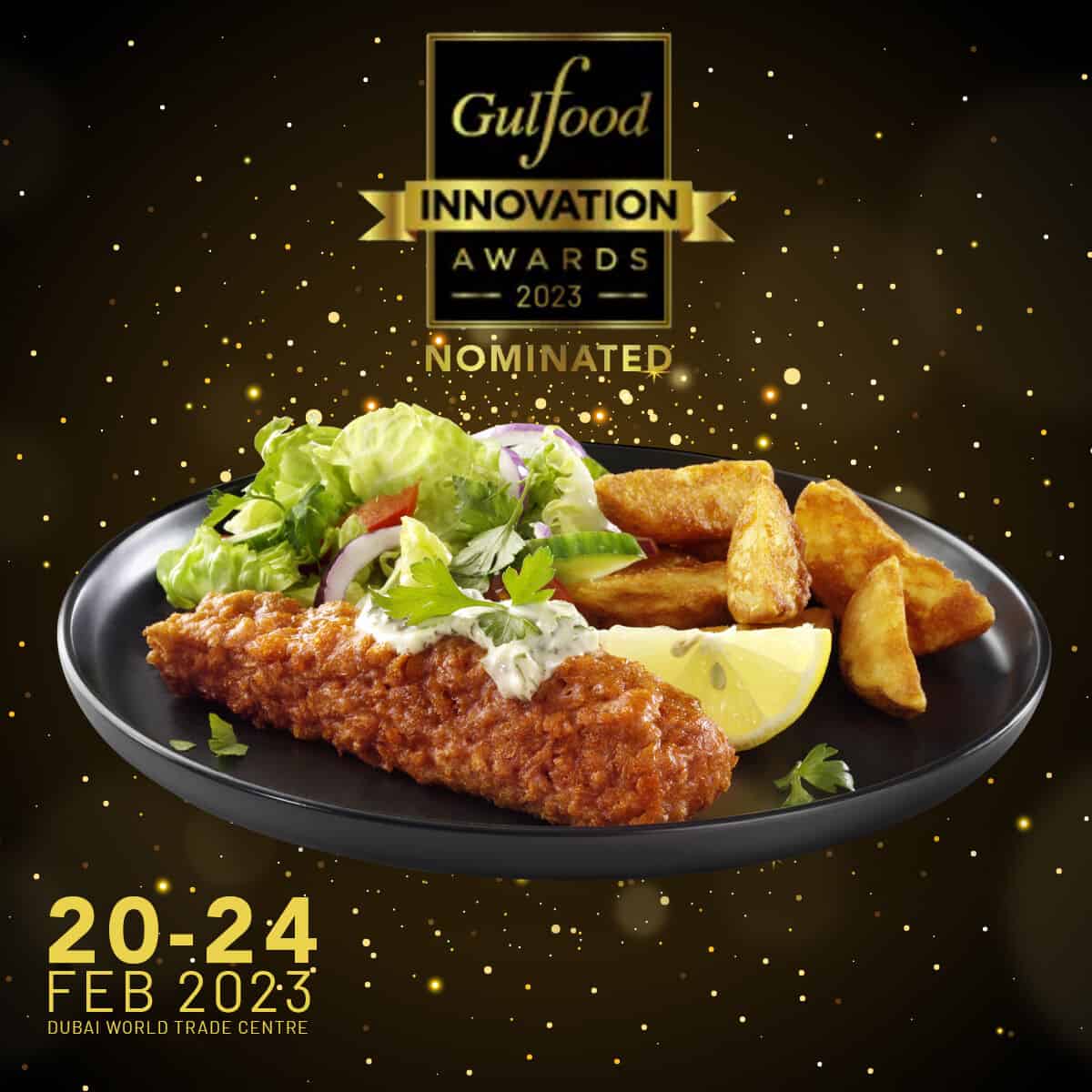 PLNT innovation award