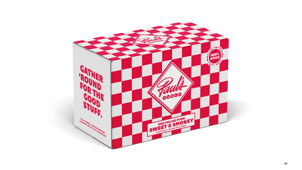 PaulsTable box