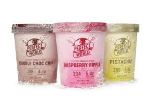 Perfect Word Icecream Packshot