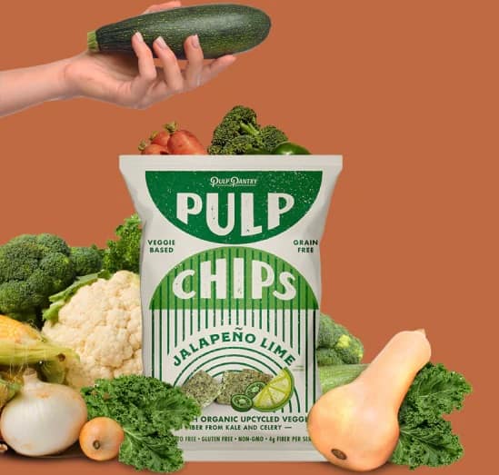 Pulp Pantry chips