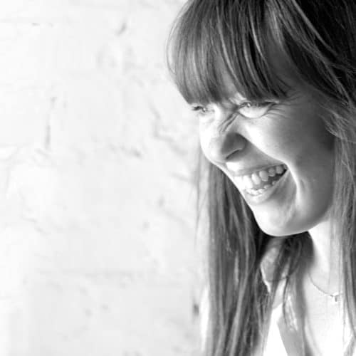 Rebecca Wheeler, Partner at ForGood