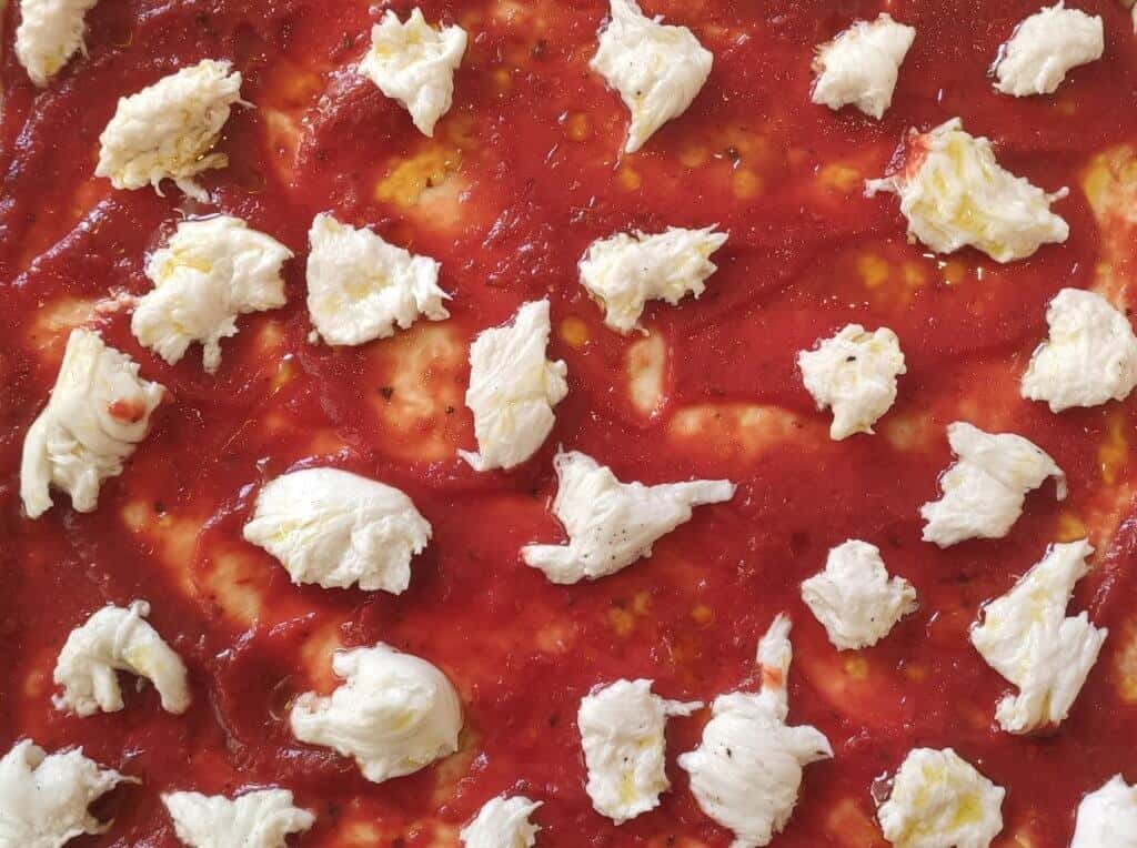 Remilk cheese