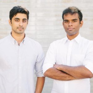 Ryan and Perumal
