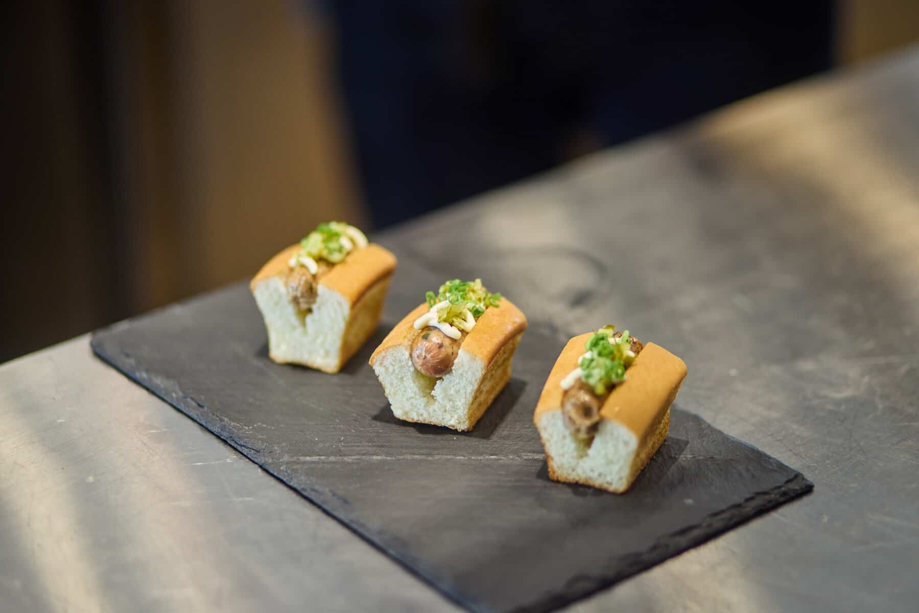 Meatable hosts tasting for cultivated meat in Singapore