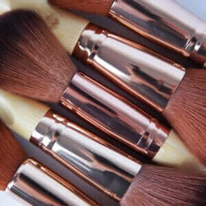 So Eco make up brushes