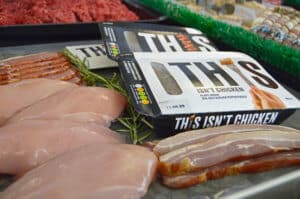 THIS / Thurstons Butchers
