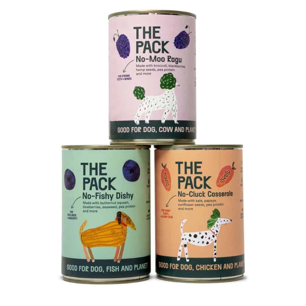 THE PACK