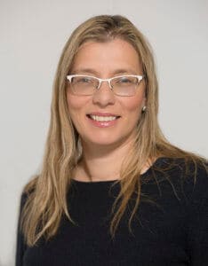 InnovoPro CEO, Taly Nechushtan
