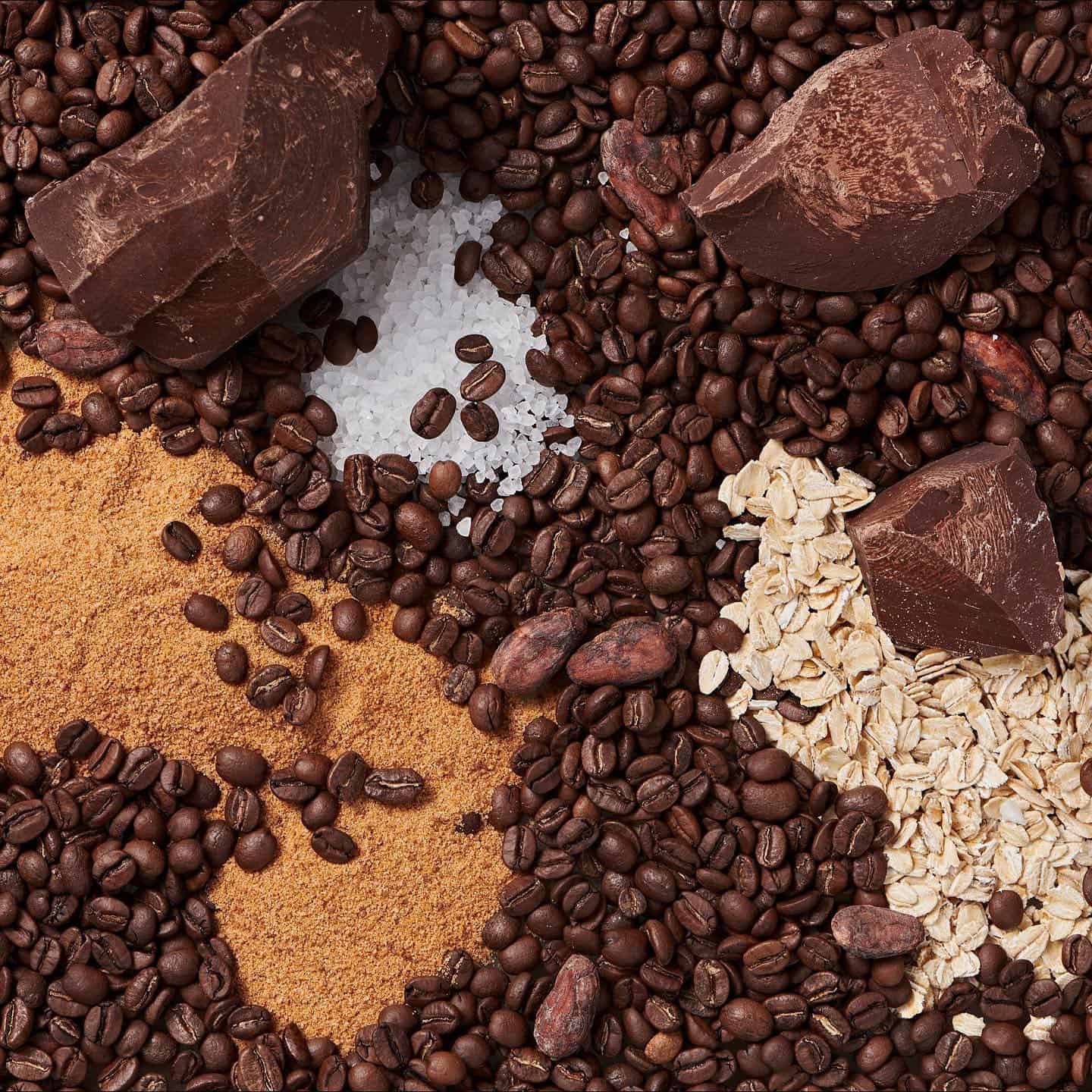 Tcho Vegan Chocolate Ingredients
