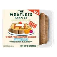 The Meatless Farm Co