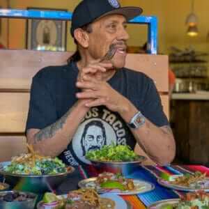Danny Trejo