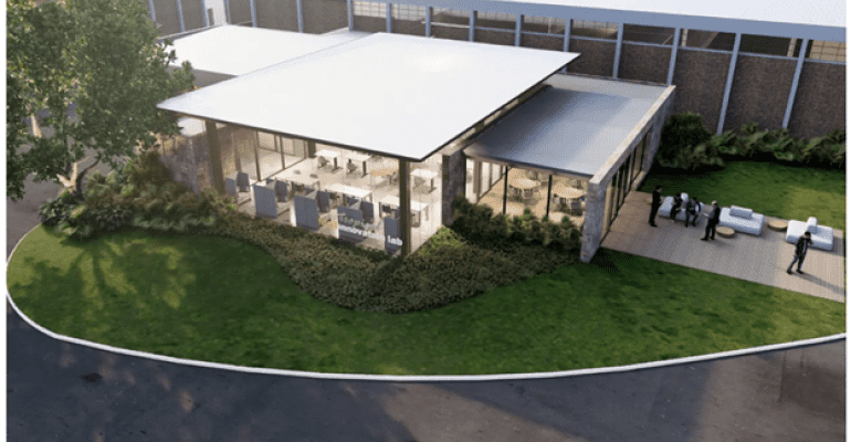Tropical Food Innovation Lab