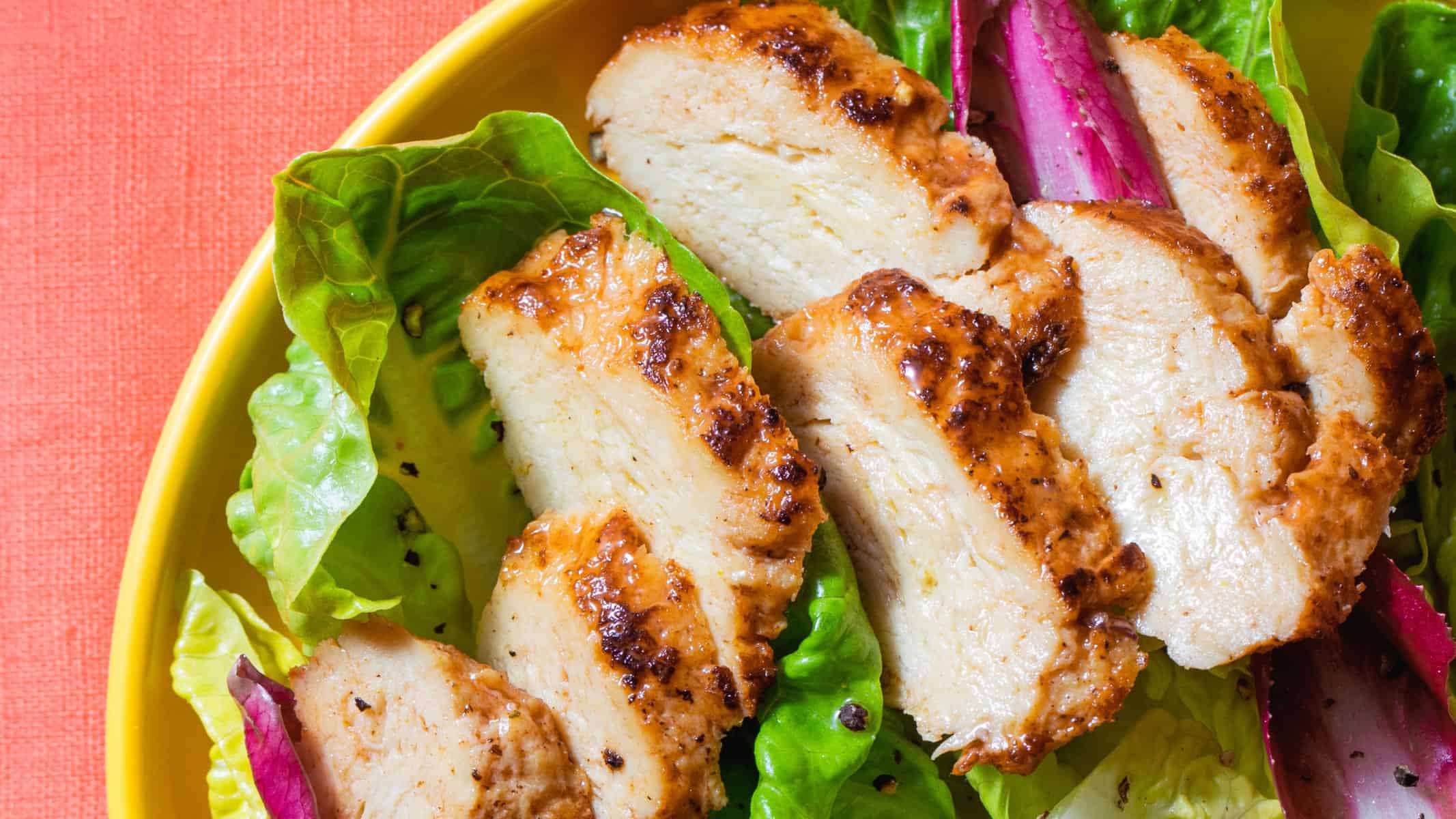UPSIDE Foods receives USDA label approval for its cultivated chicken
