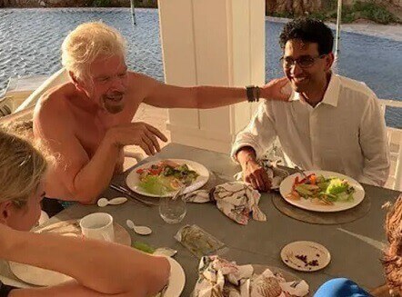 Virgin
