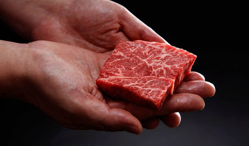 JUST Wagyu