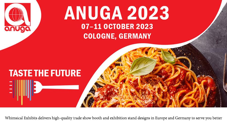 Anuga 23