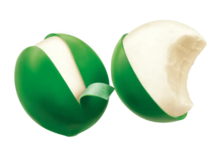 Babybel Plant-Based Cheese