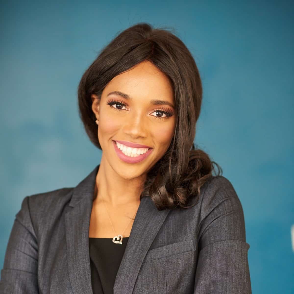 Atlas Monroe CEO