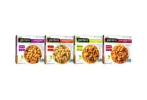 Gardein single serve bowls