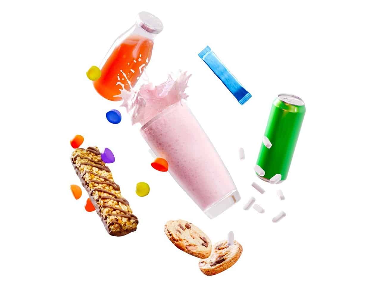 Geltor PrimaColl Collagen