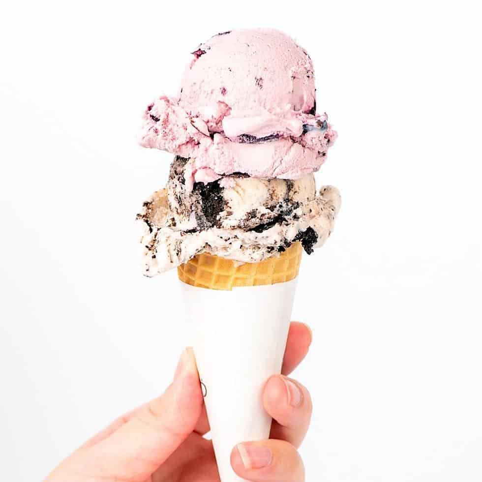 Graeter's ice cream