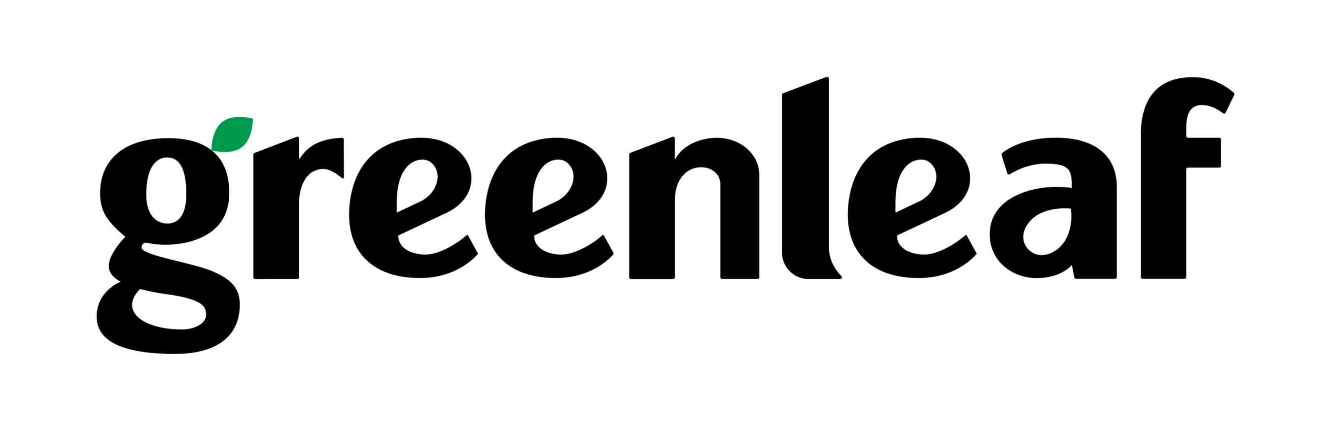 greenleaf Logo