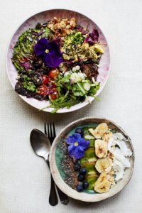 Opinionated guide to vegan london