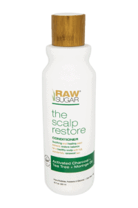 Raw Sugar Living