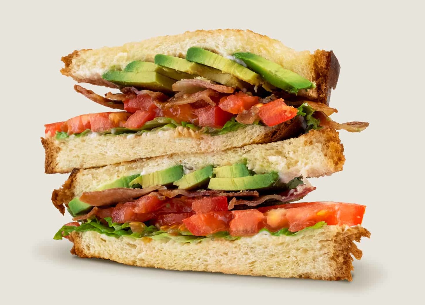 Hooray Foods BLT