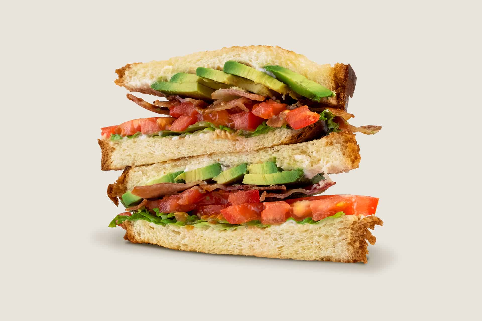 Hooray Foods BLT